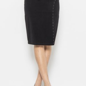 ΦΟΥΣΤΑ ΚΟΤΛΕ LAFEINIER ΚΡΥΣΤΑΛΑ SWAROVSKI