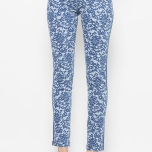 ΤΖΗΝ ΠΑΝΤΕΛΟΝΙ LAFEINIER ΜΕ ΣΧΕΔΙΟ ΜΠΡΟΣΤΑ – ΣΤΕΝΟ ΤΕΛΕΙΩΜΑ