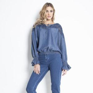 ΜΠΛΟΥΖΑ LAFEINIER