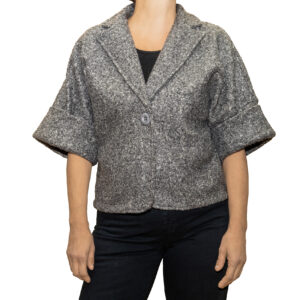 ΖΑΚΕΤΑ ΜΠΟΥΚΛΕ ΜΕ ΜΑΝΙΚΙ 1/2